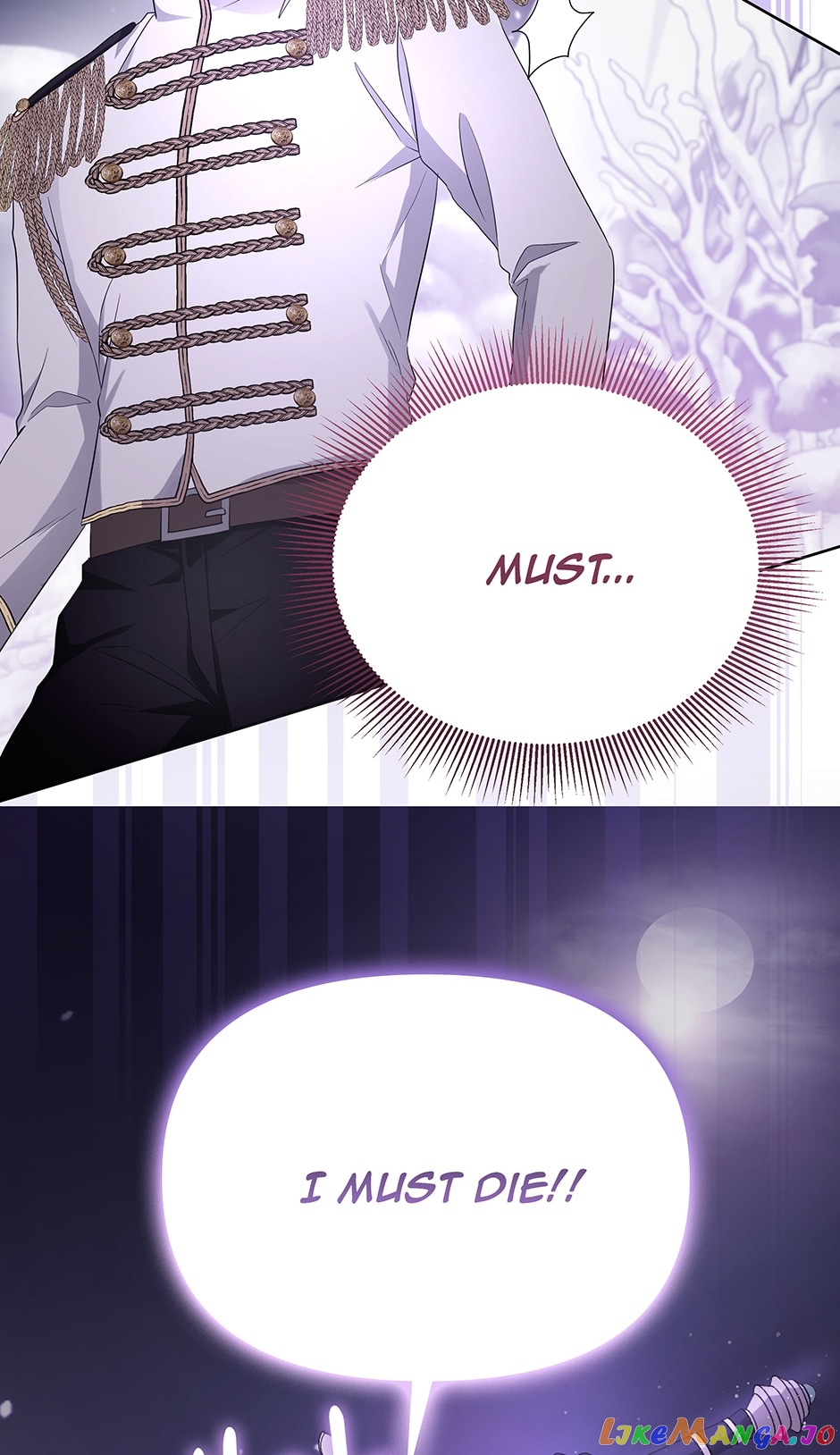 I Became The Wife Of A Tragedy’s Main Lead chapter 54 page 38