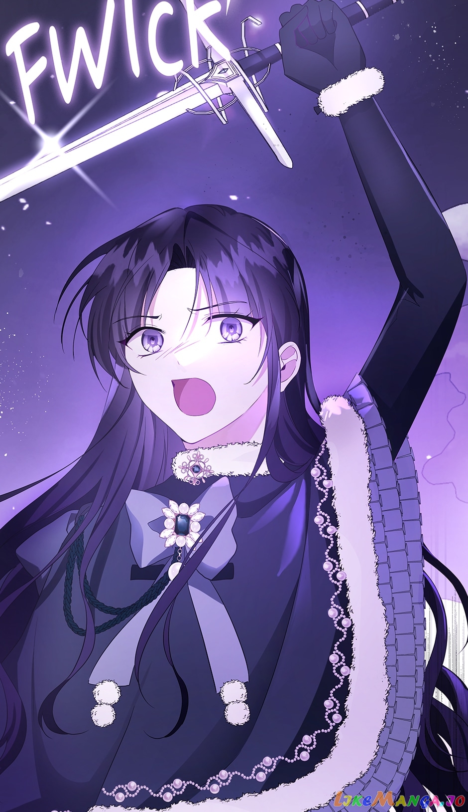 I Became The Wife Of A Tragedy’s Main Lead chapter 54 page 39