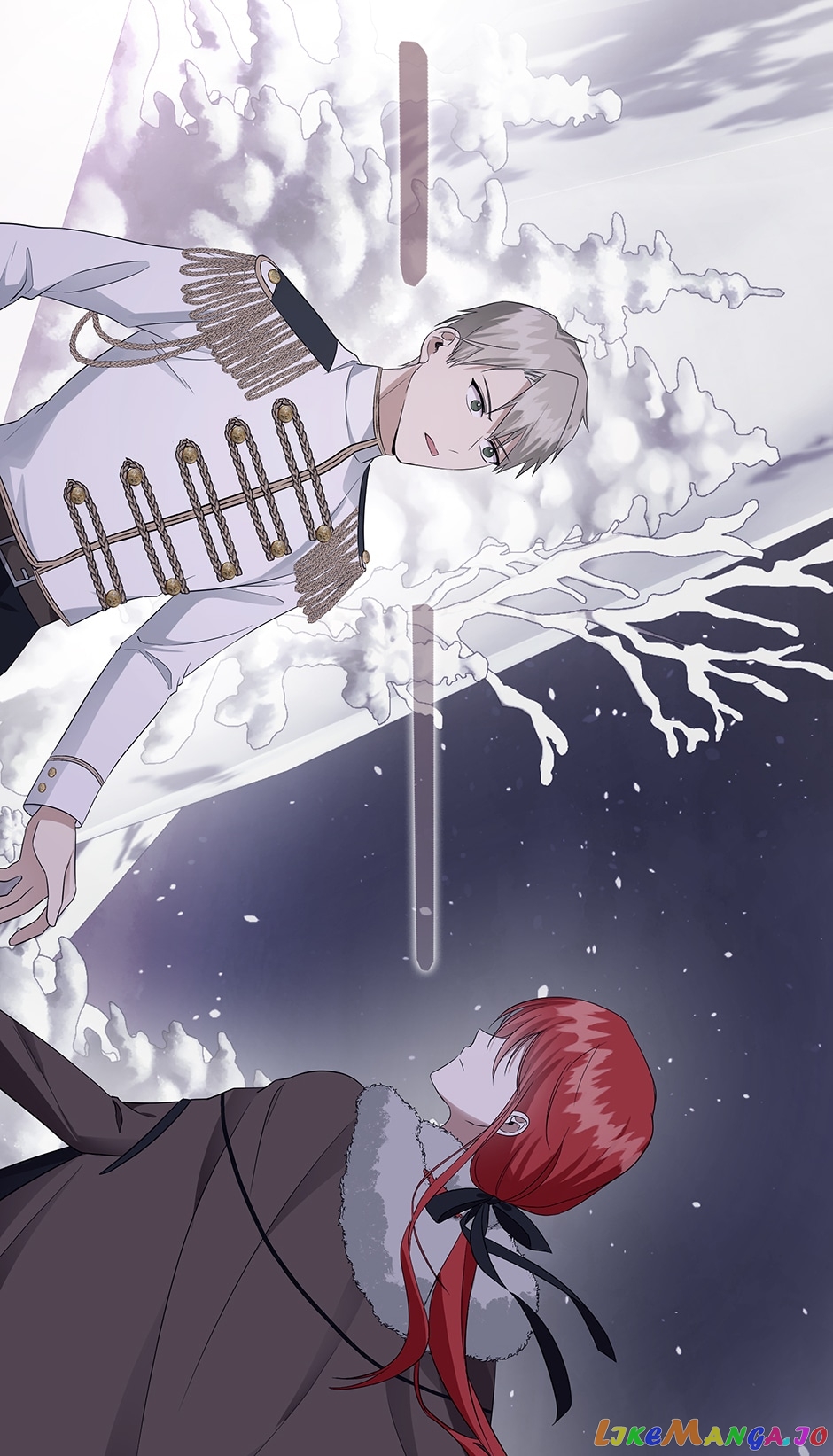 I Became The Wife Of A Tragedy’s Main Lead chapter 54 page 43