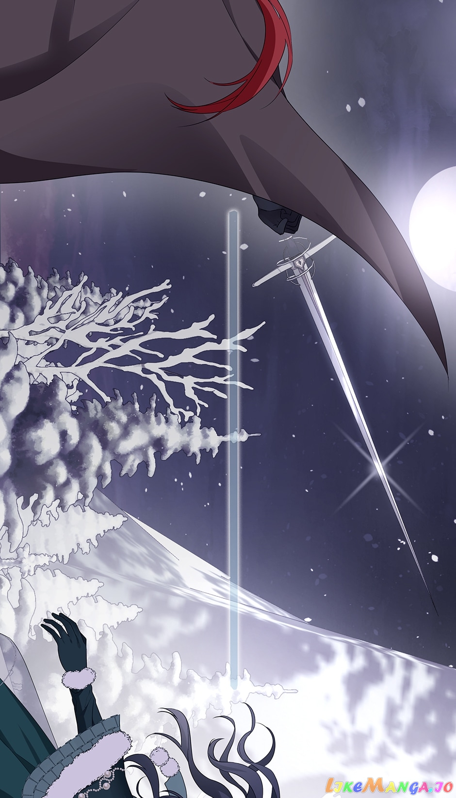 I Became The Wife Of A Tragedy’s Main Lead chapter 54 page 44