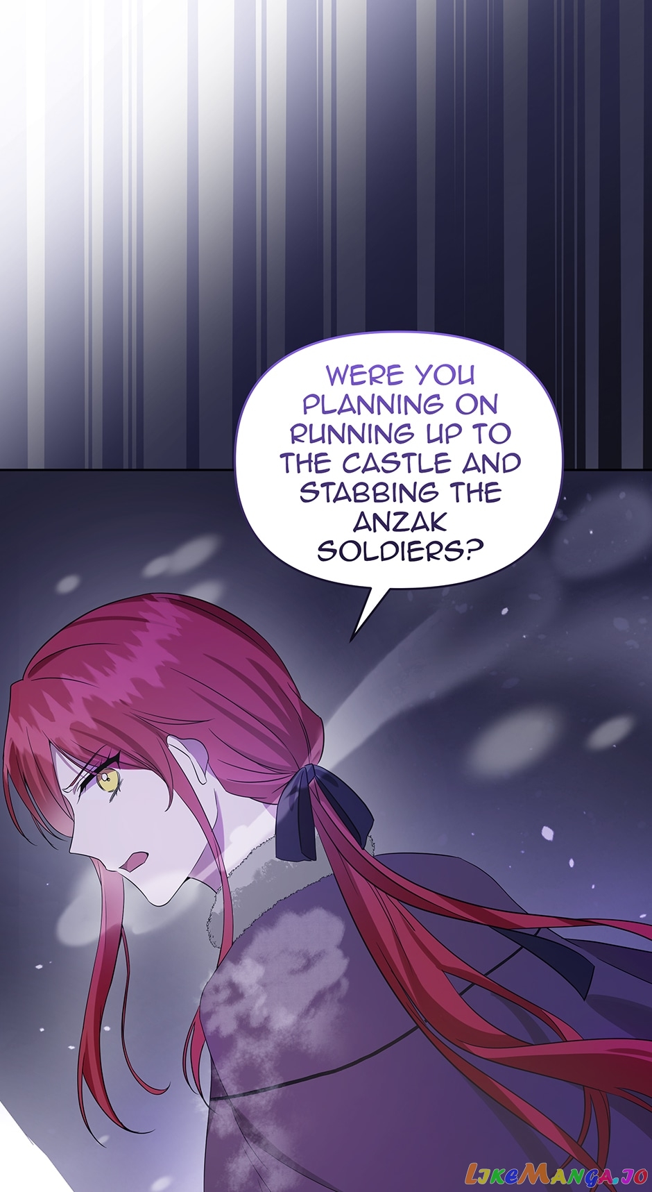 I Became The Wife Of A Tragedy’s Main Lead chapter 54 page 48