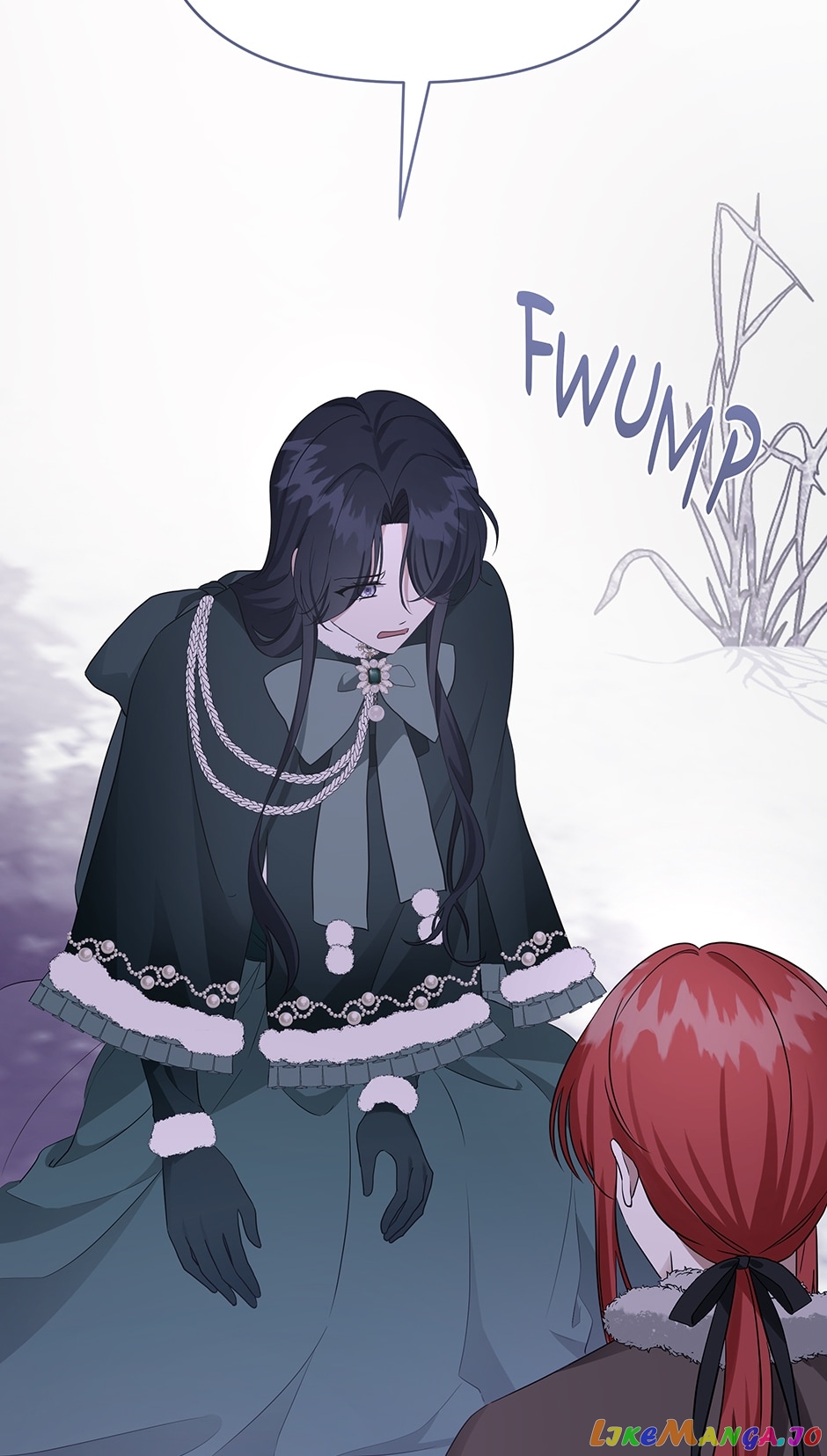 I Became The Wife Of A Tragedy’s Main Lead chapter 54 page 51