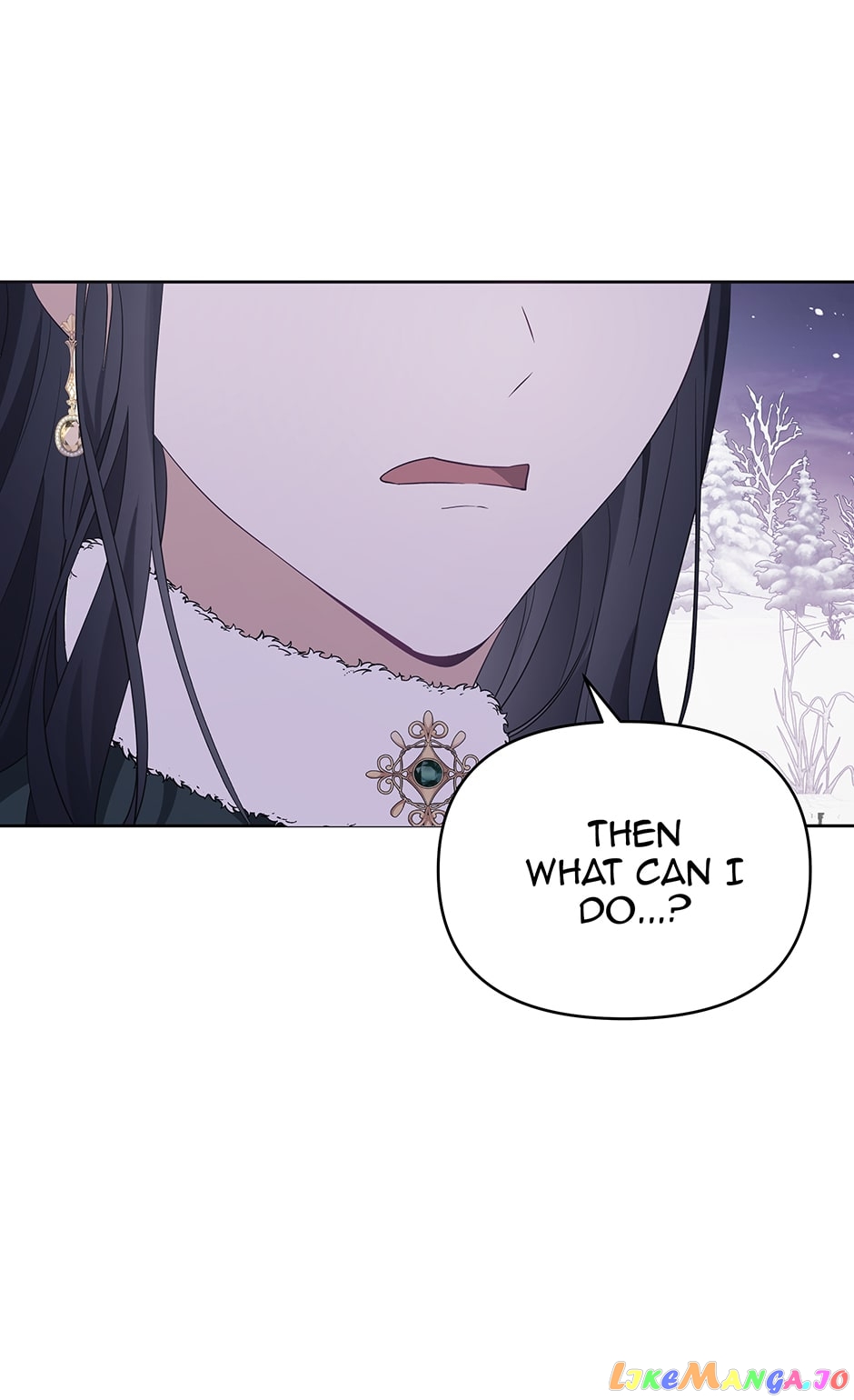 I Became The Wife Of A Tragedy’s Main Lead chapter 54 page 54