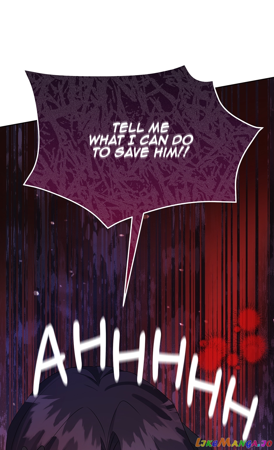 I Became The Wife Of A Tragedy’s Main Lead chapter 54 page 55