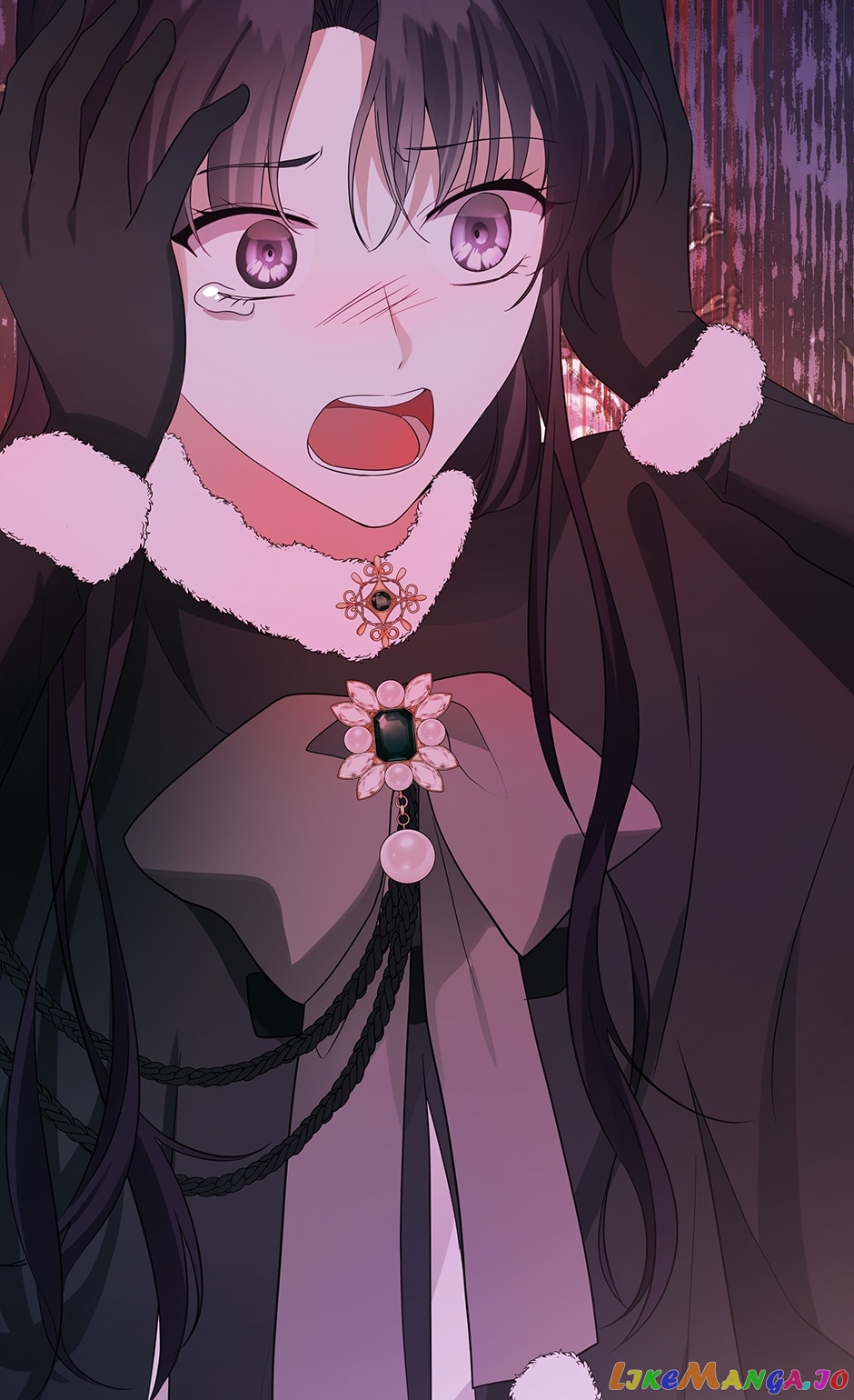 I Became The Wife Of A Tragedy’s Main Lead chapter 54 page 56