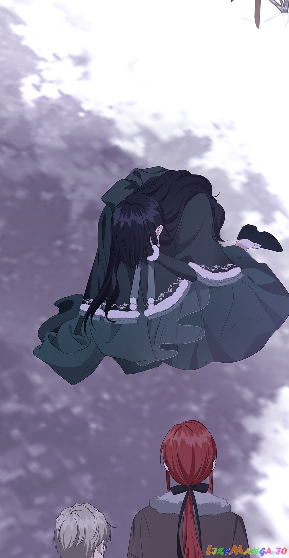 I Became The Wife Of A Tragedy’s Main Lead chapter 54 page 59