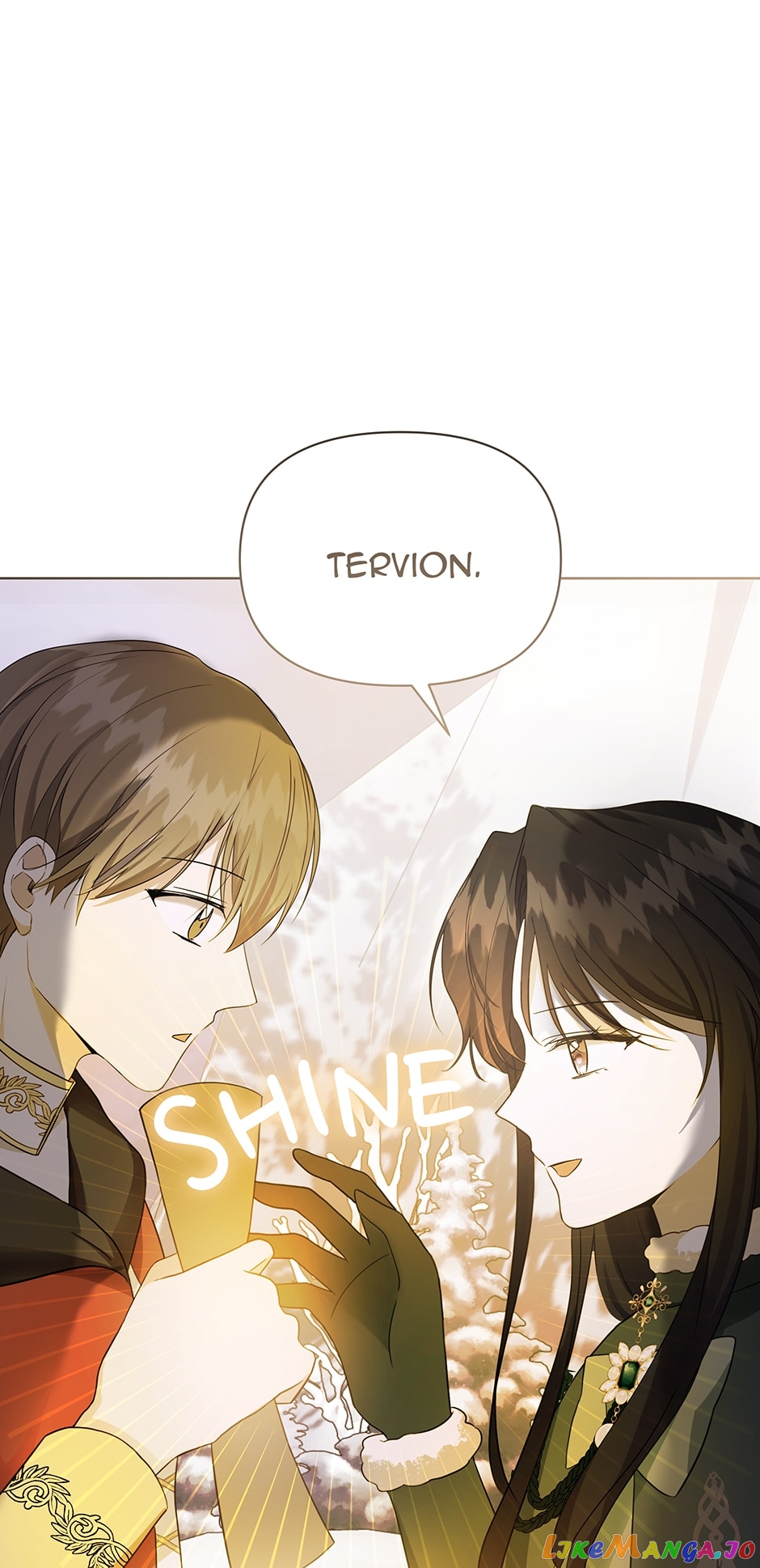 I Became The Wife Of A Tragedy’s Main Lead chapter 54 page 6