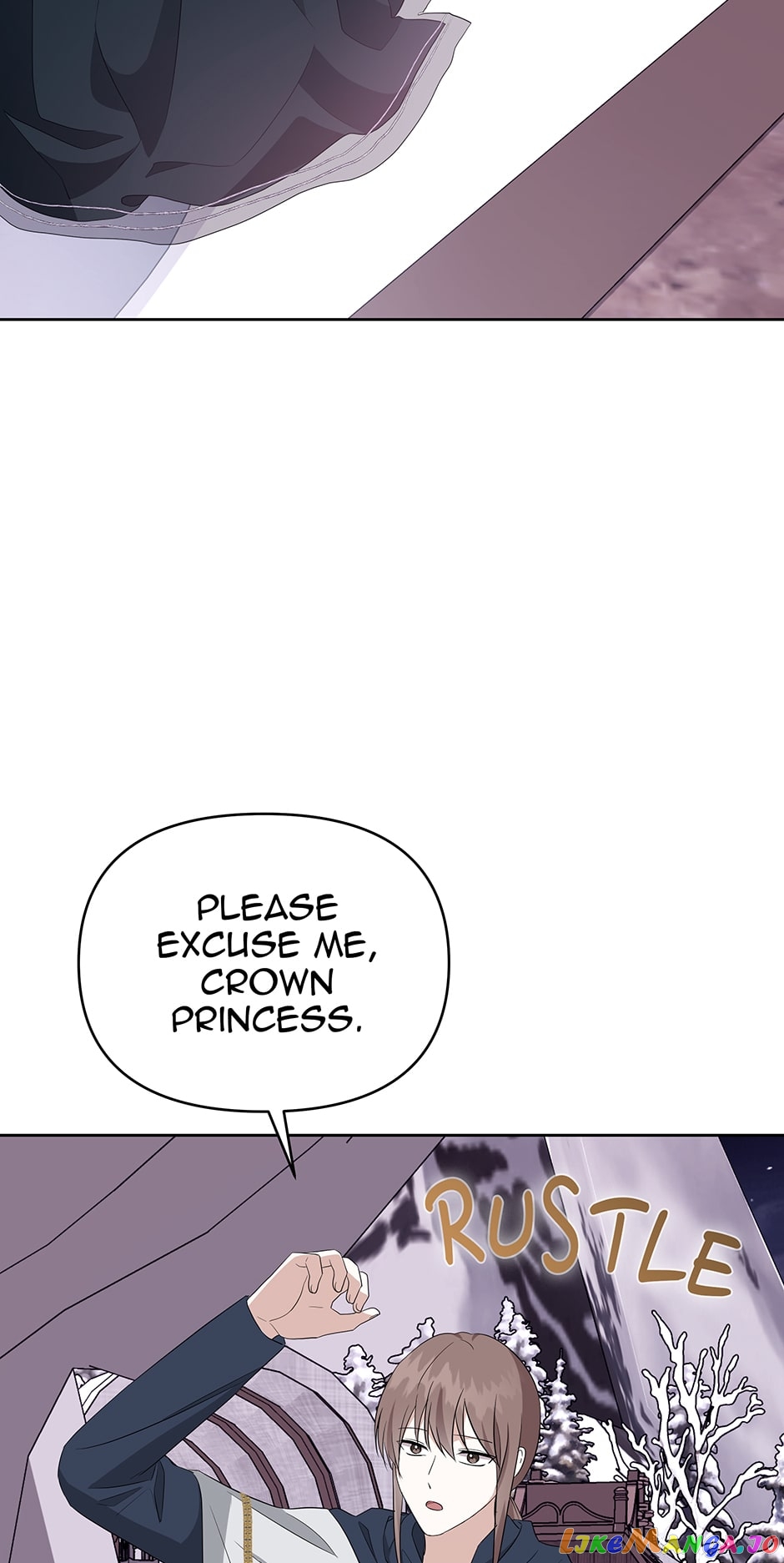 I Became The Wife Of A Tragedy’s Main Lead chapter 54 page 66