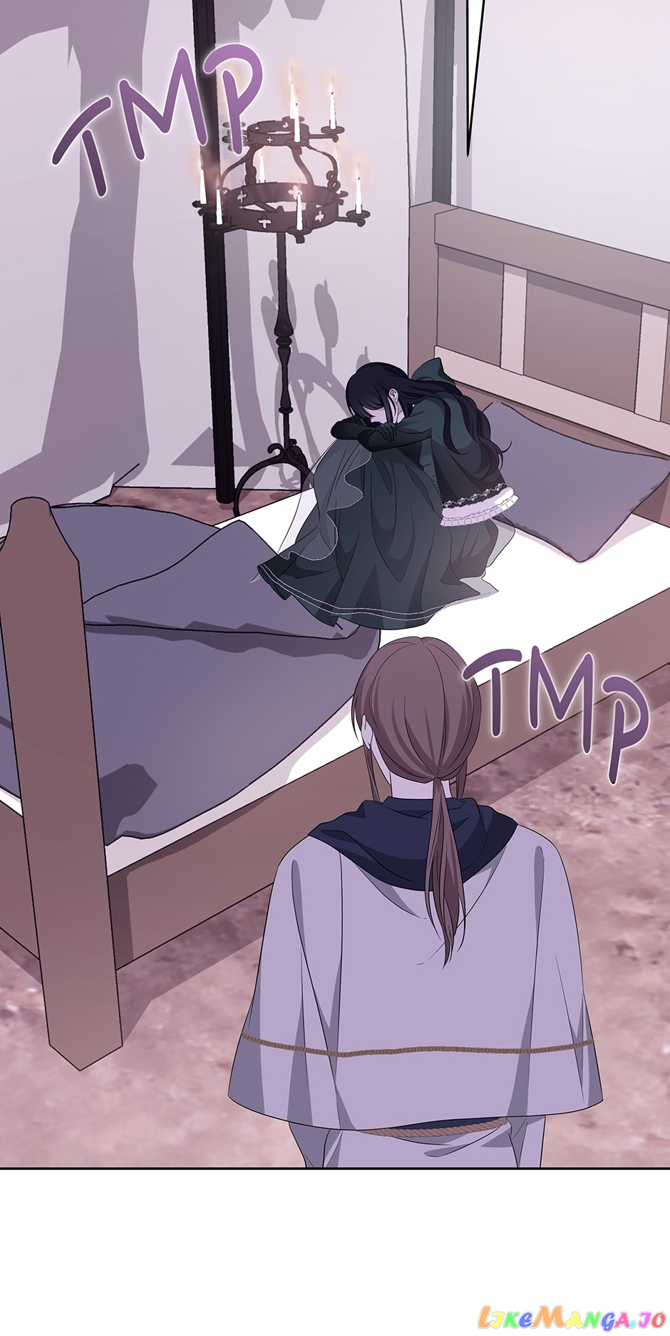 I Became The Wife Of A Tragedy’s Main Lead chapter 54 page 68