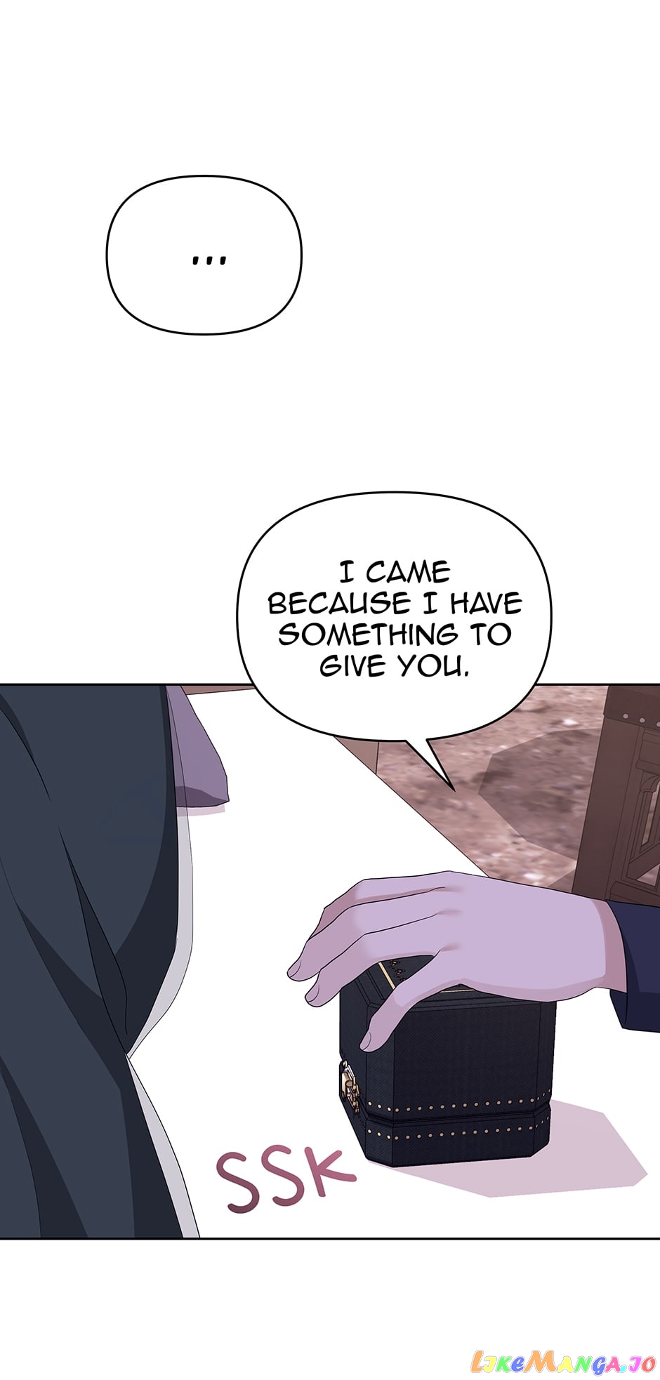 I Became The Wife Of A Tragedy’s Main Lead chapter 54 page 69