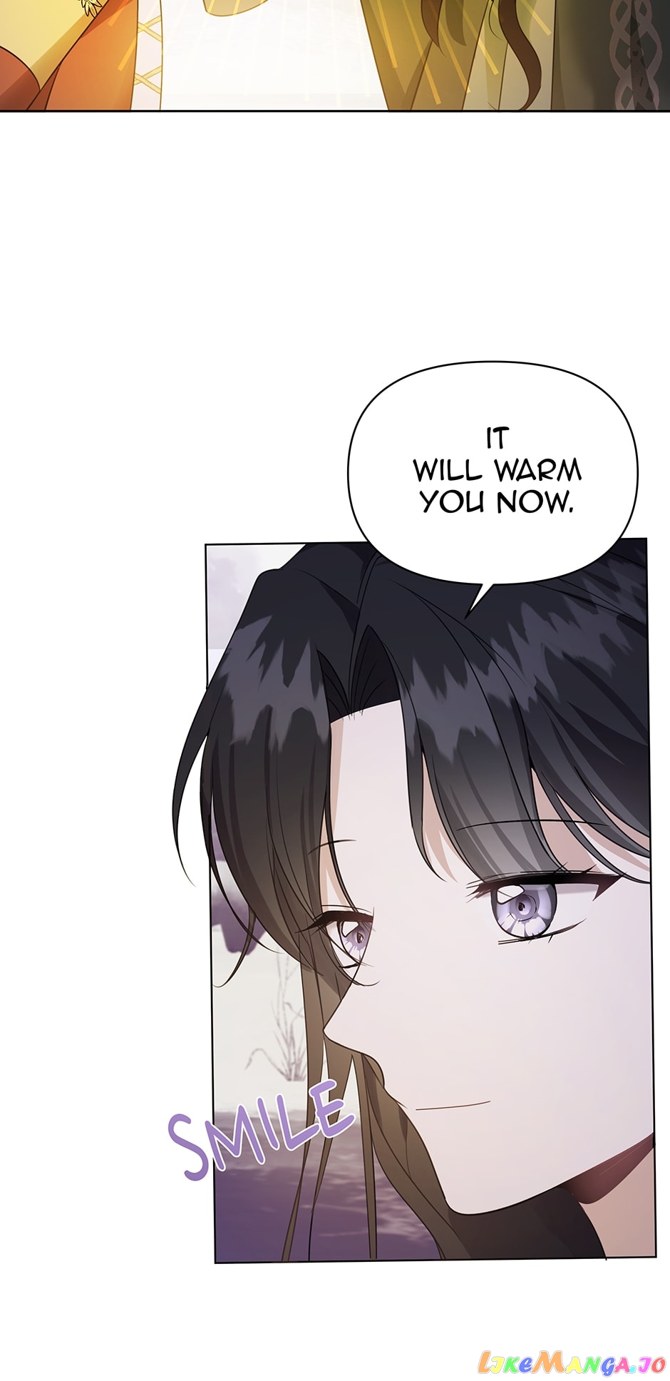 I Became The Wife Of A Tragedy’s Main Lead chapter 54 page 7