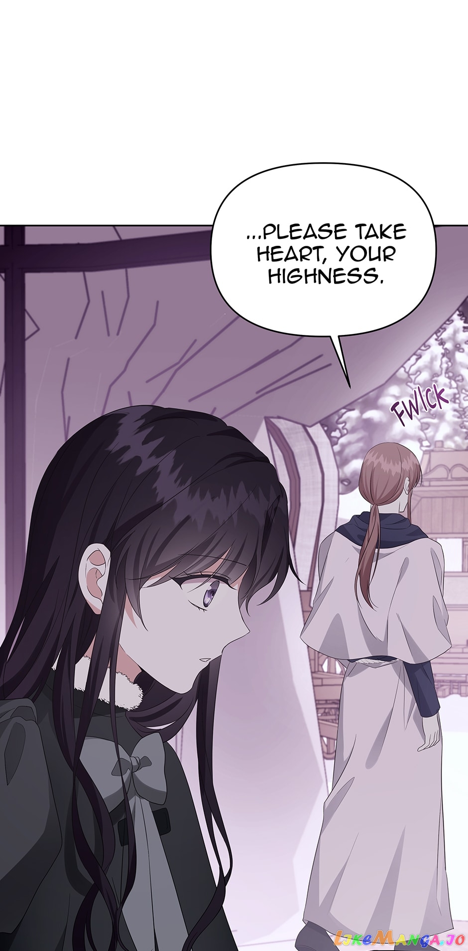 I Became The Wife Of A Tragedy’s Main Lead chapter 54 page 72