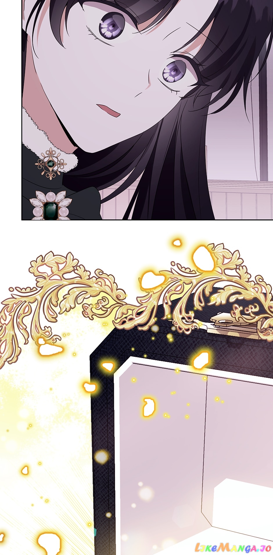 I Became The Wife Of A Tragedy’s Main Lead chapter 54 page 75