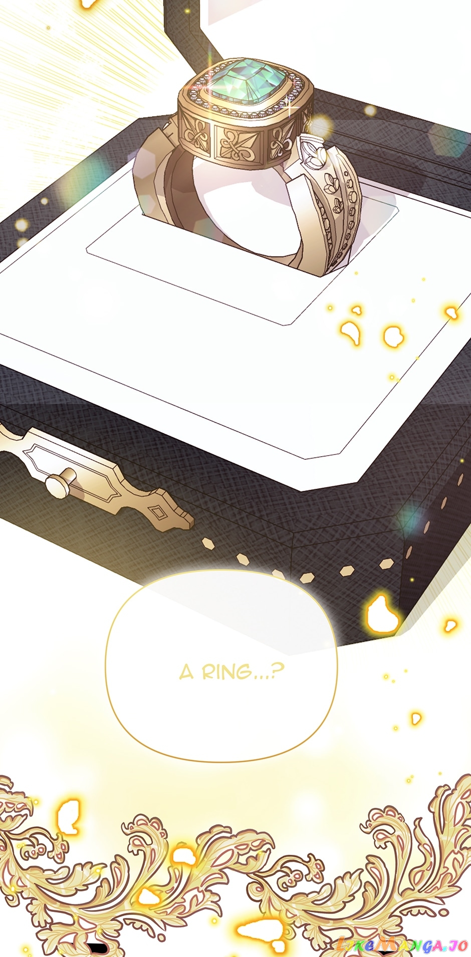 I Became The Wife Of A Tragedy’s Main Lead chapter 54 page 76