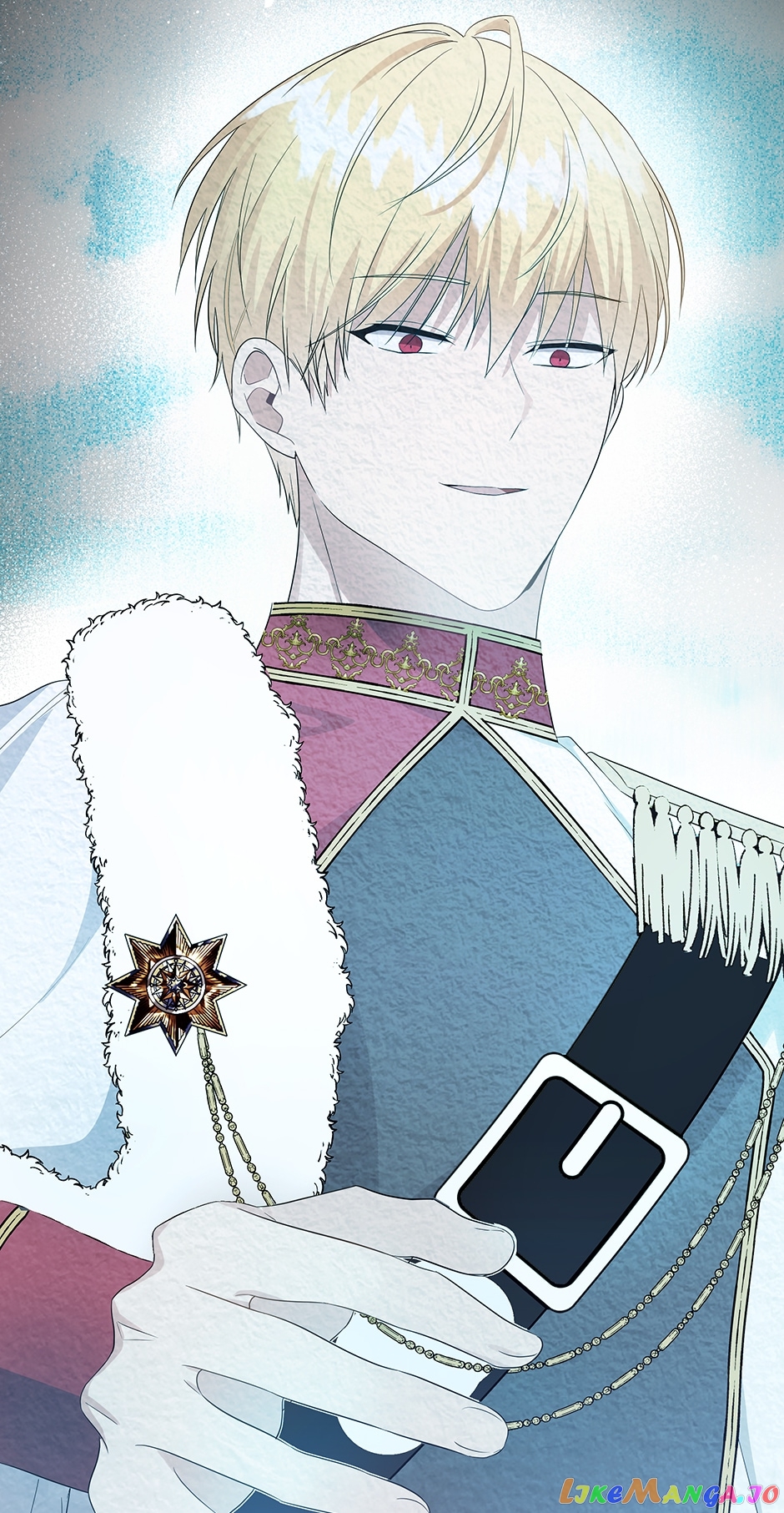 I Became The Wife Of A Tragedy’s Main Lead chapter 54 page 79