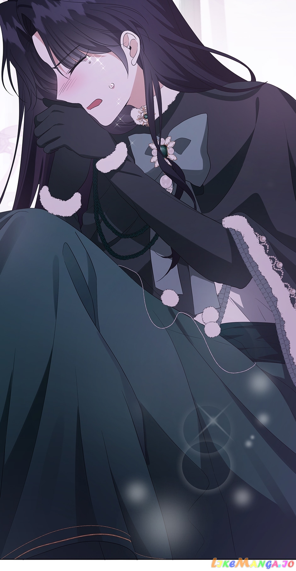 I Became The Wife Of A Tragedy’s Main Lead chapter 54 page 81