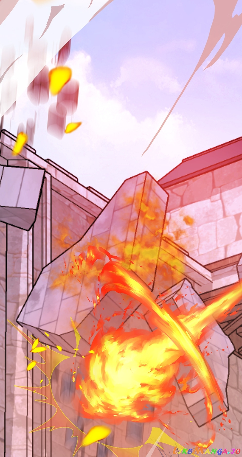 I Became The Wife Of A Tragedy’s Main Lead chapter 54 page 85