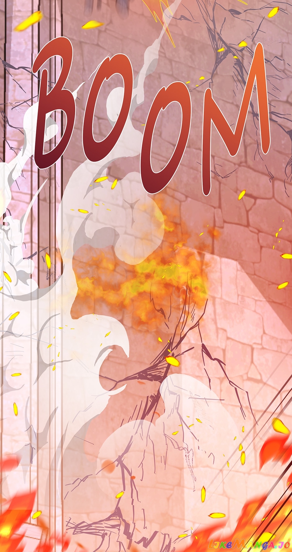 I Became The Wife Of A Tragedy’s Main Lead chapter 54 page 86