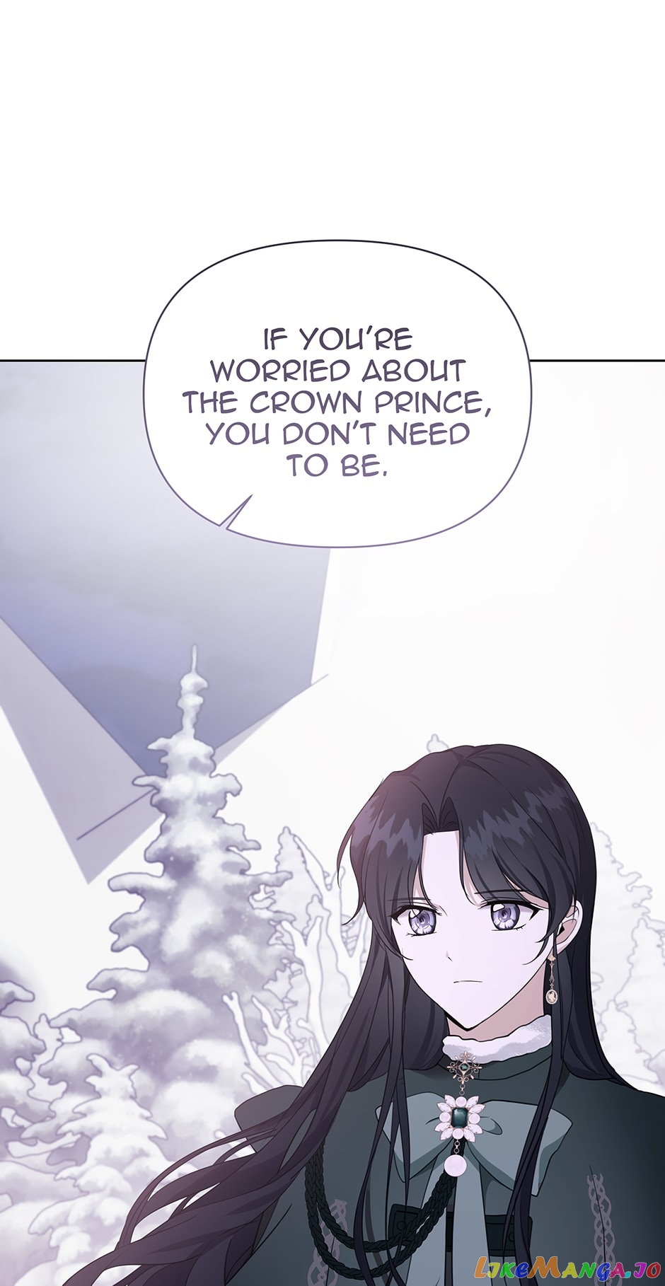 I Became The Wife Of A Tragedy’s Main Lead chapter 54 page 9