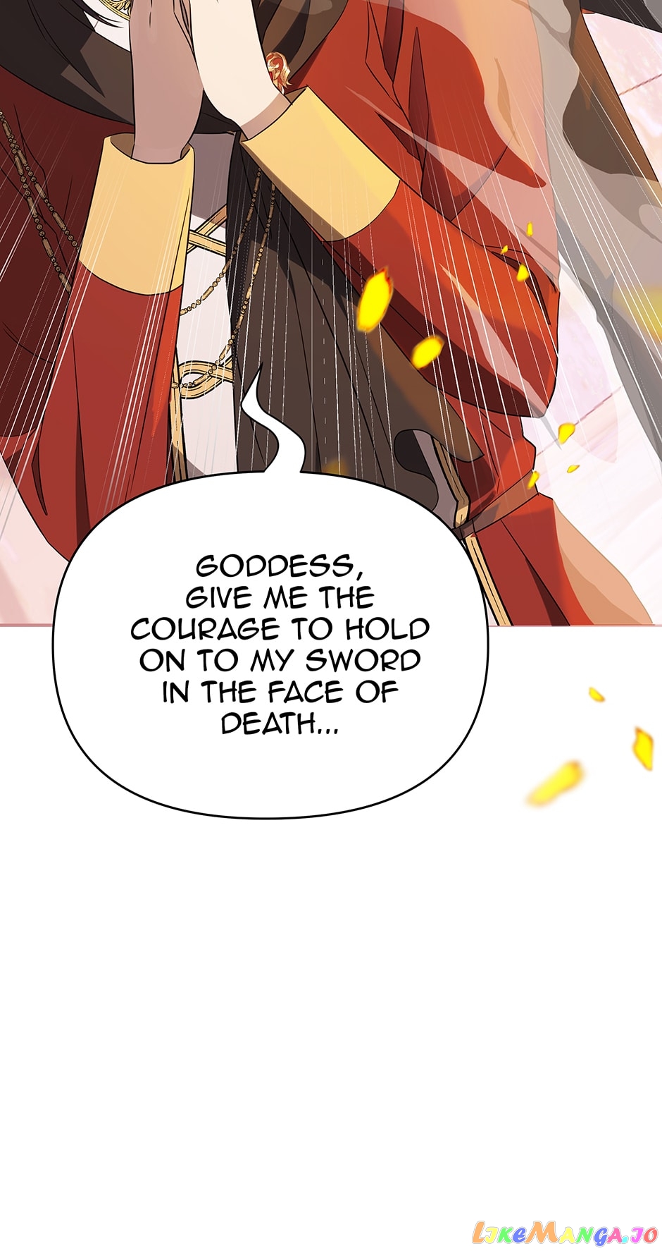 I Became The Wife Of A Tragedy’s Main Lead chapter 54 page 90