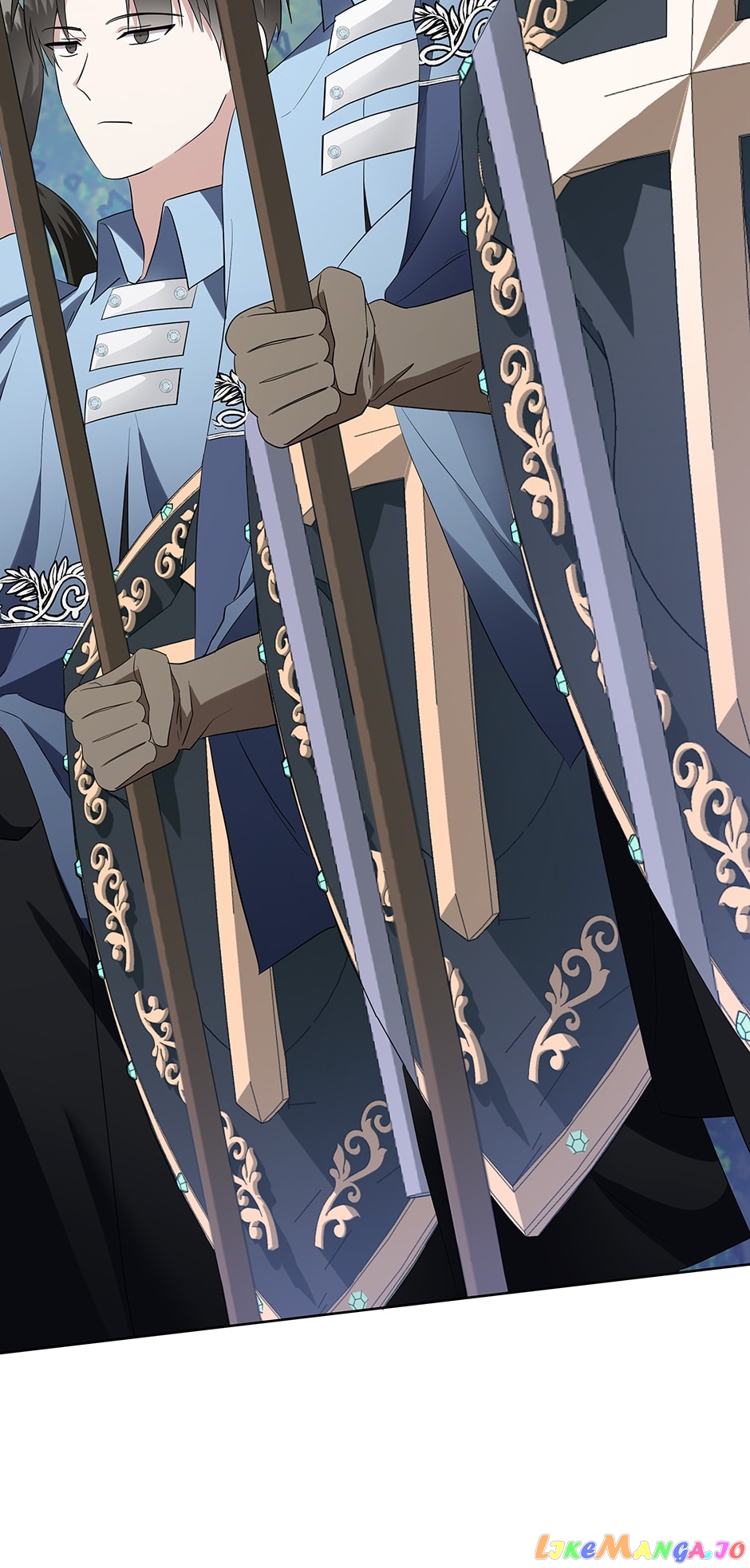 I Became The Wife Of A Tragedy’s Main Lead chapter 54 page 93