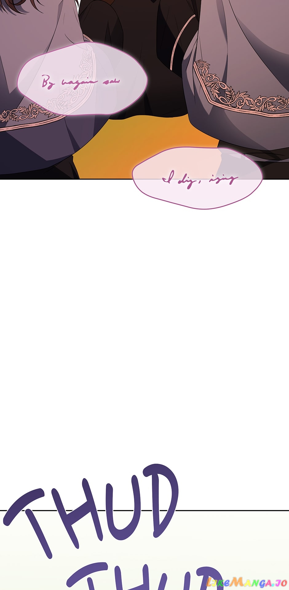 I Became The Wife Of A Tragedy’s Main Lead chapter 54 page 95