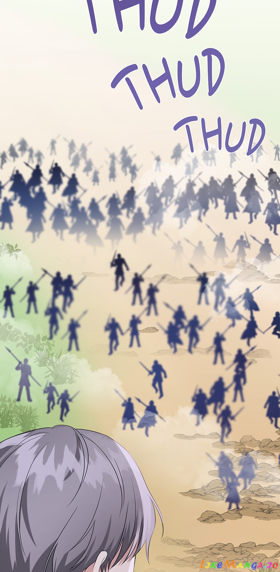 I Became The Wife Of A Tragedy’s Main Lead chapter 54 page 96