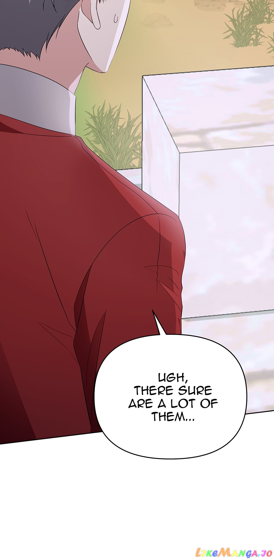 I Became The Wife Of A Tragedy’s Main Lead chapter 54 page 97