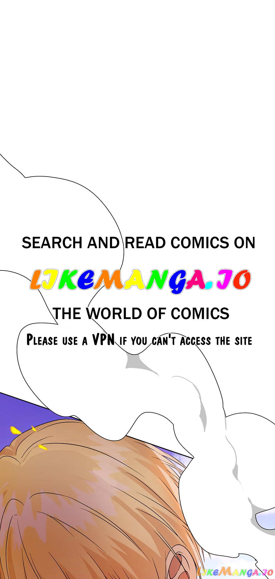 I Became The Wife Of A Tragedy’s Main Lead chapter 55 page 1