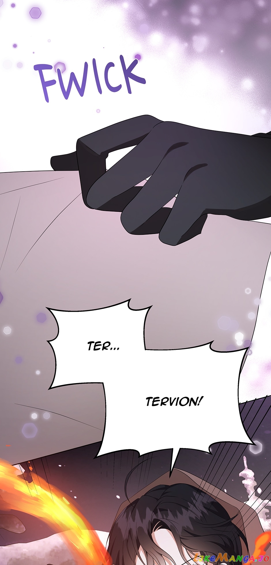 I Became The Wife Of A Tragedy’s Main Lead chapter 55 page 100