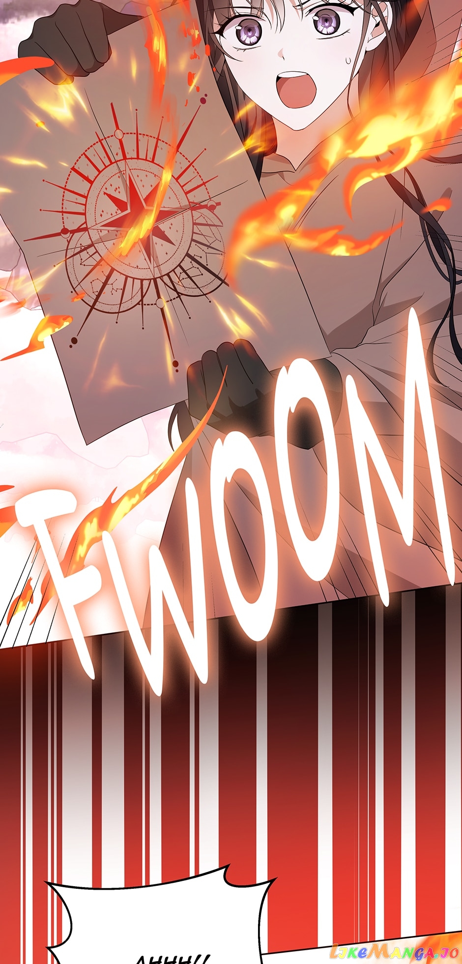 I Became The Wife Of A Tragedy’s Main Lead chapter 55 page 101