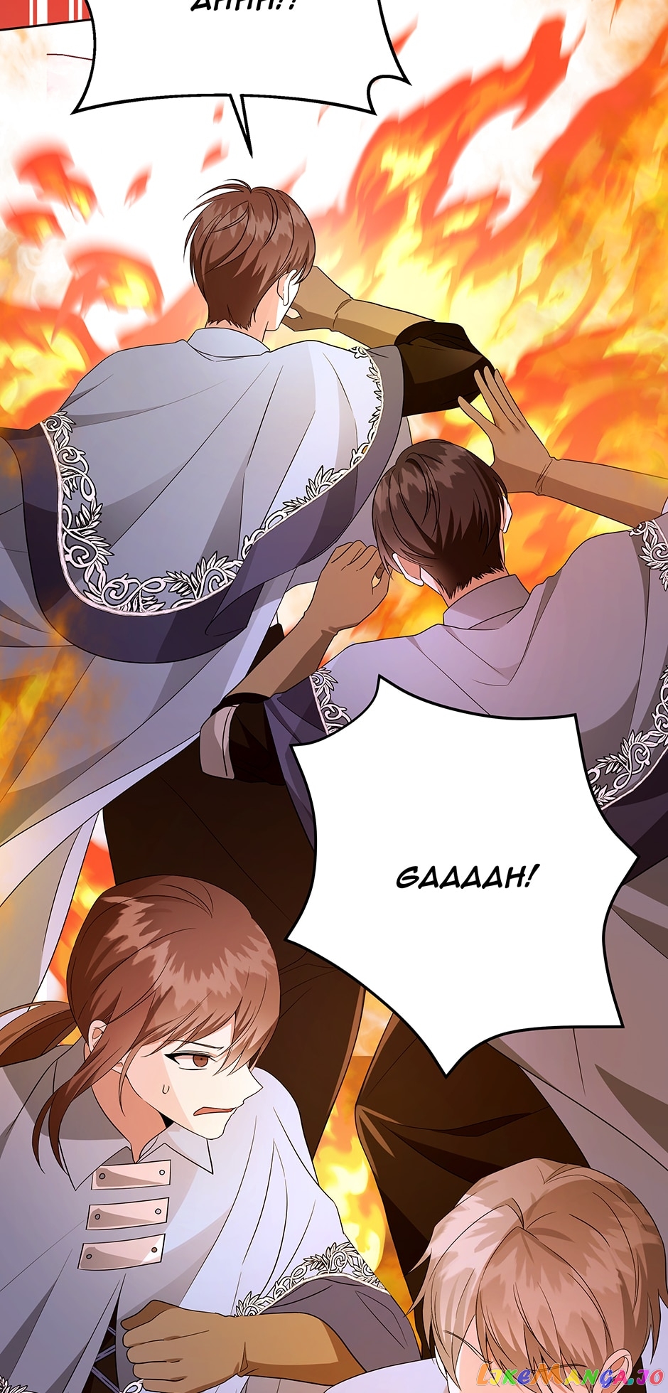 I Became The Wife Of A Tragedy’s Main Lead chapter 55 page 102