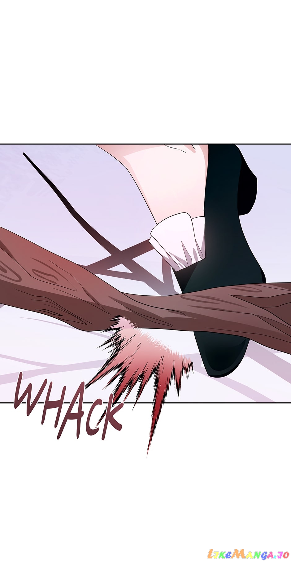 I Became The Wife Of A Tragedy’s Main Lead chapter 55 page 105