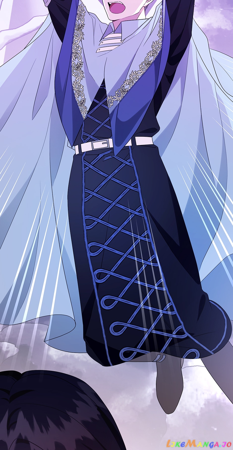 I Became The Wife Of A Tragedy’s Main Lead chapter 55 page 109