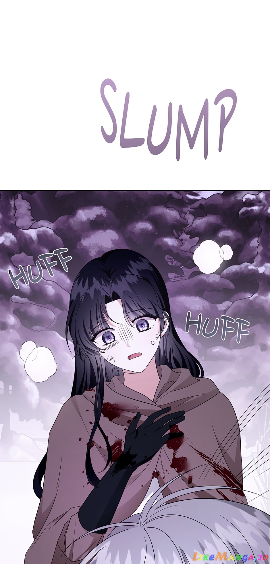 I Became The Wife Of A Tragedy’s Main Lead chapter 55 page 112