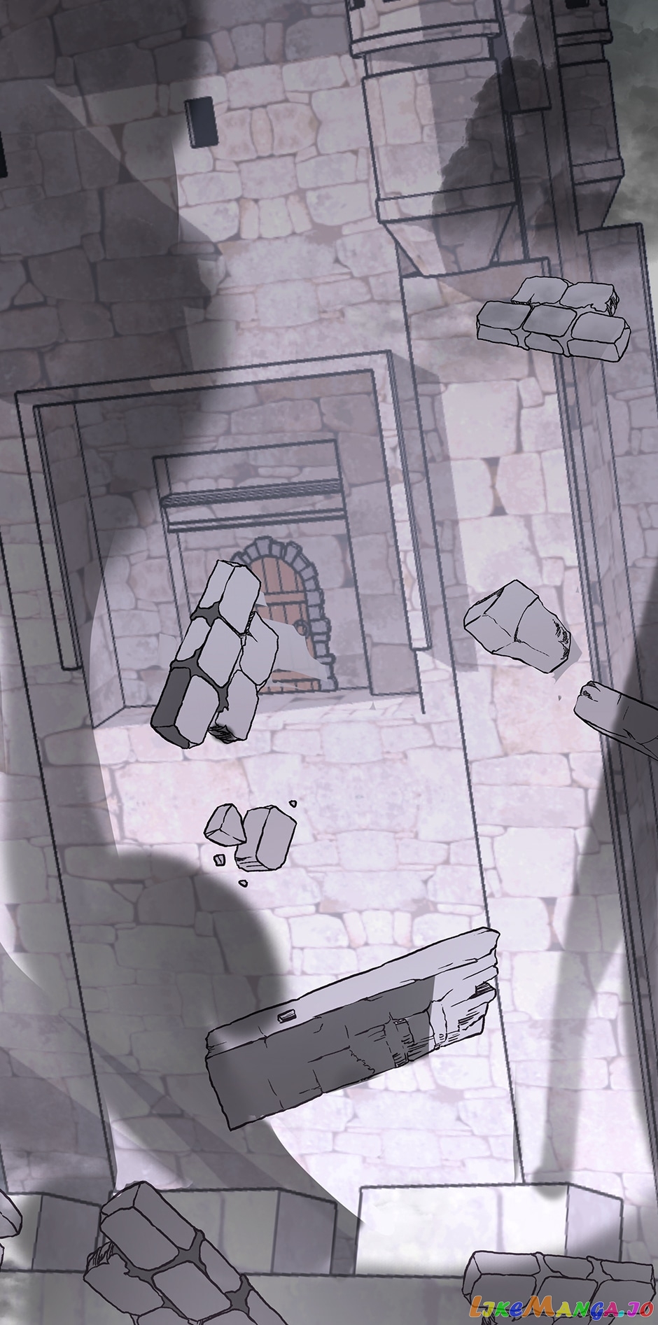 I Became The Wife Of A Tragedy’s Main Lead chapter 55 page 12