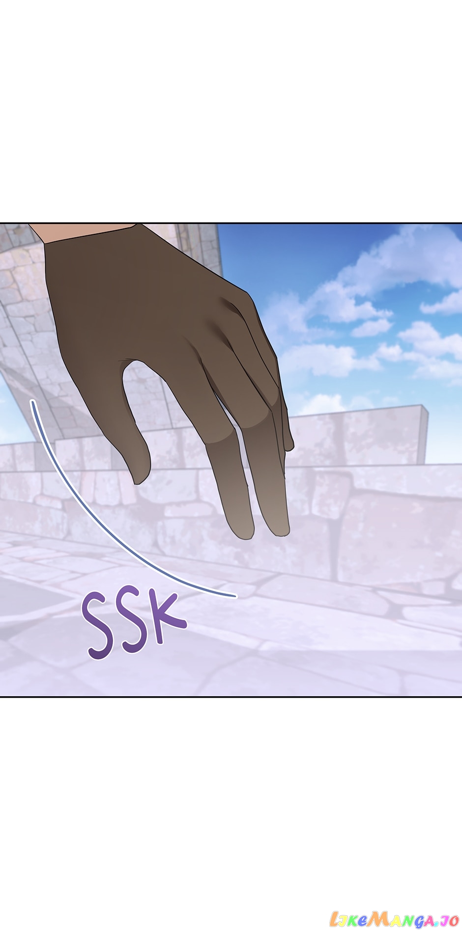 I Became The Wife Of A Tragedy’s Main Lead chapter 55 page 14