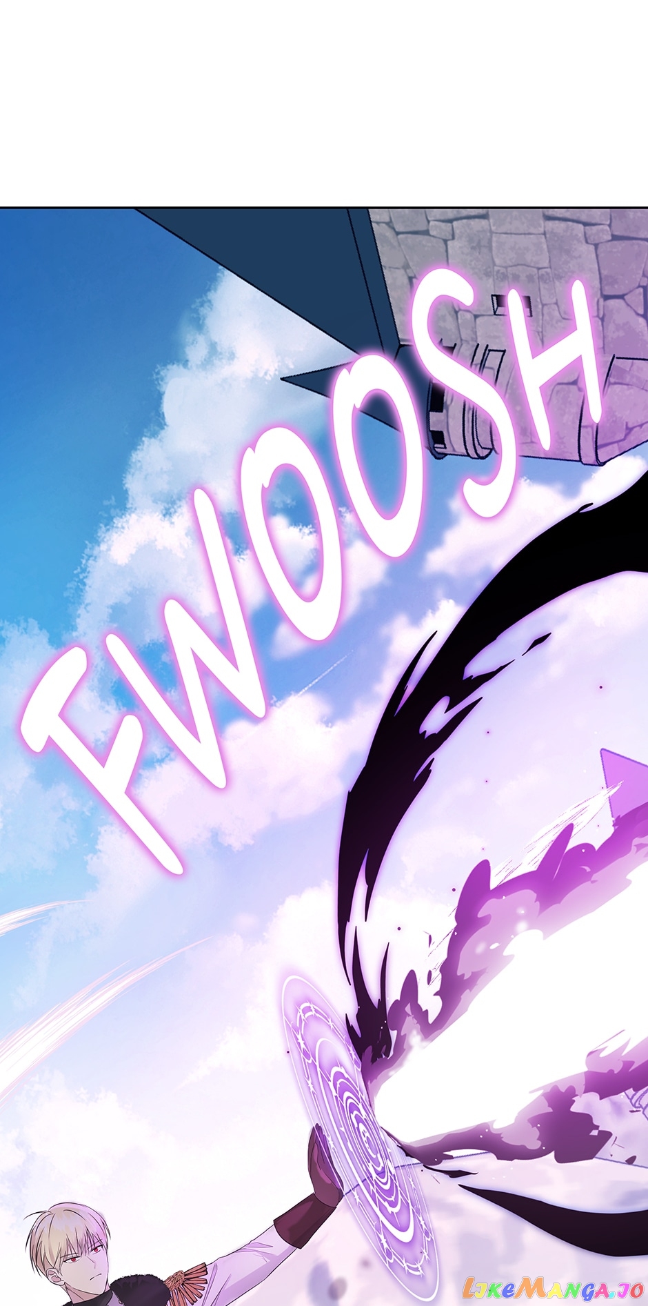 I Became The Wife Of A Tragedy’s Main Lead chapter 55 page 15