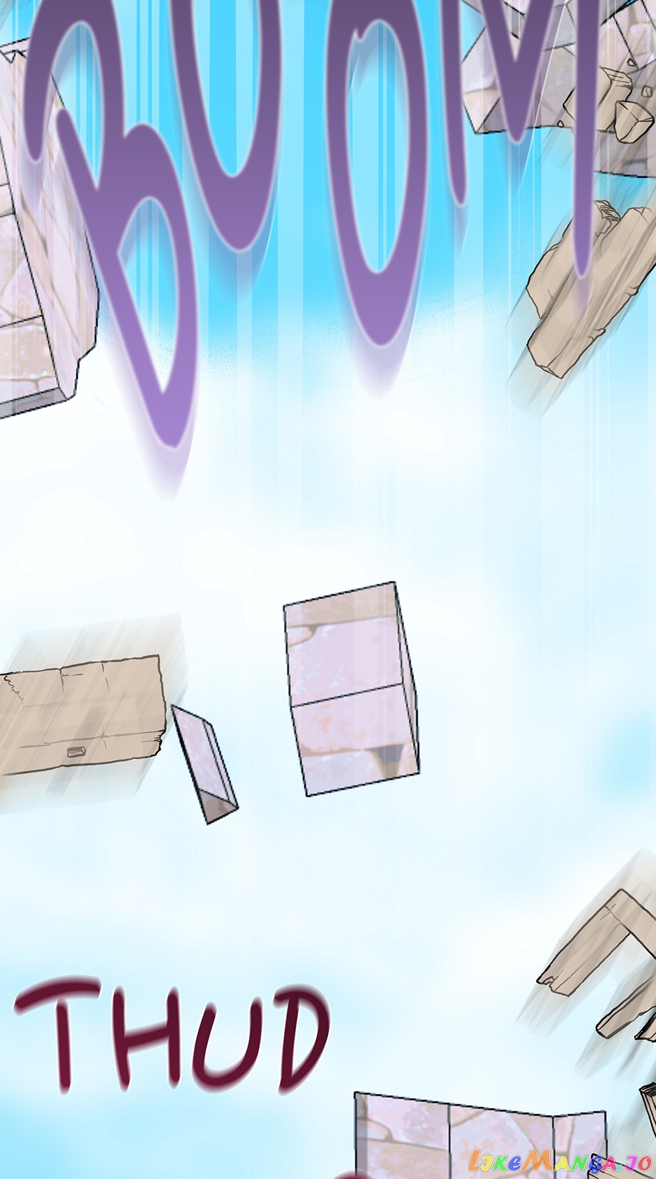 I Became The Wife Of A Tragedy’s Main Lead chapter 55 page 18