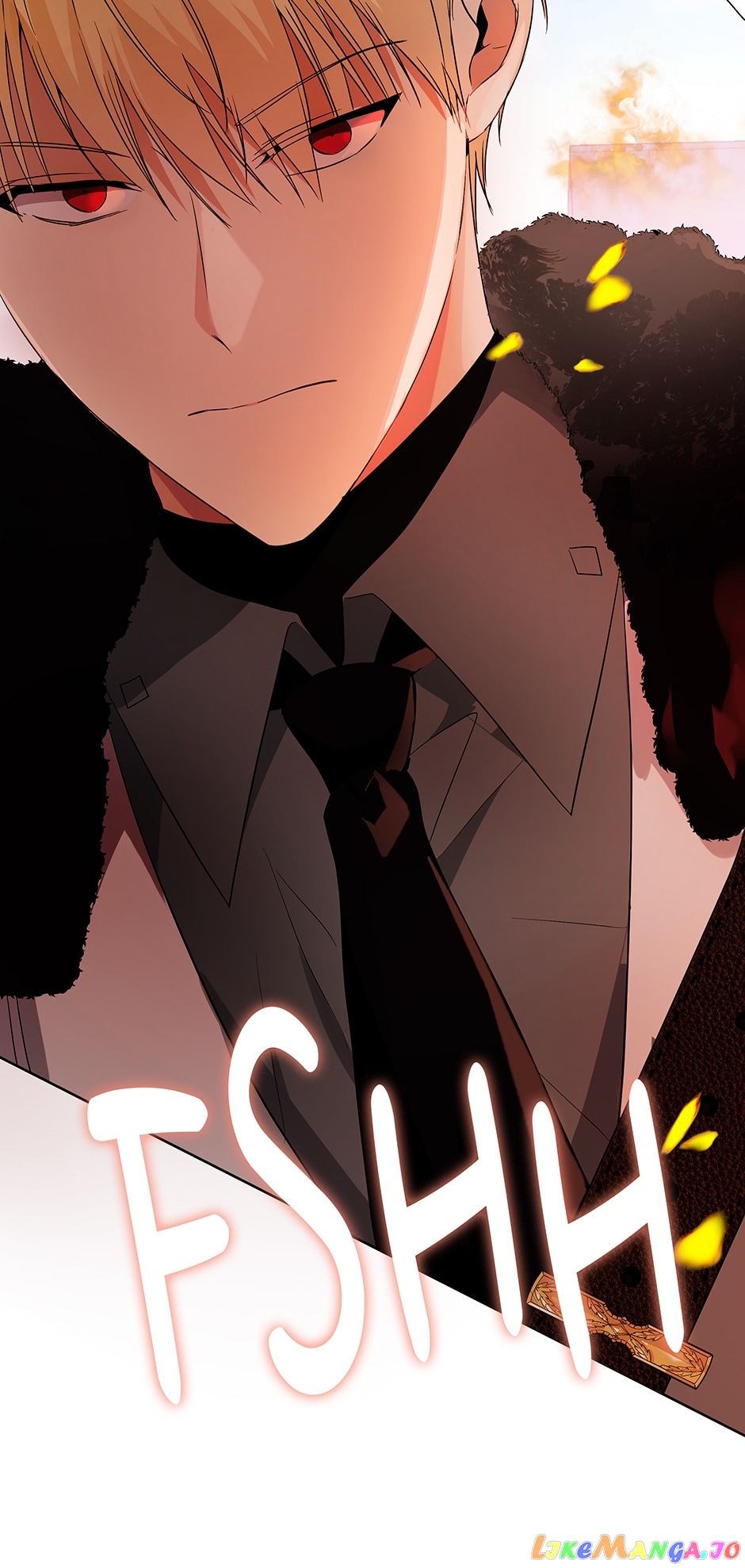 I Became The Wife Of A Tragedy’s Main Lead chapter 55 page 2