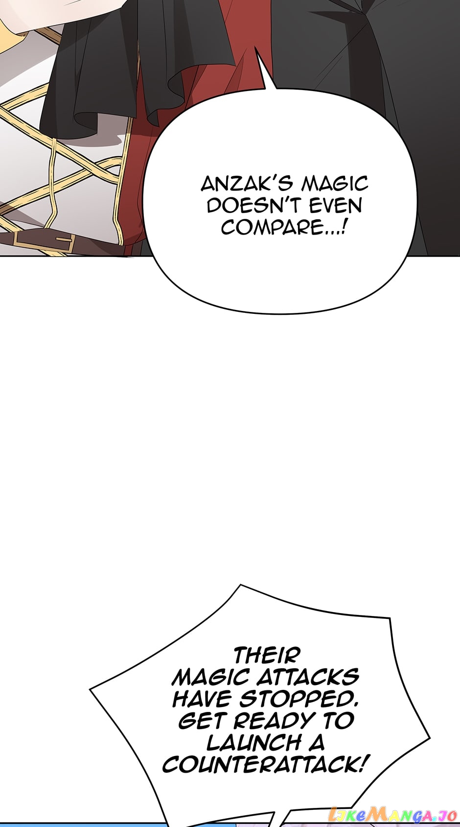 I Became The Wife Of A Tragedy’s Main Lead chapter 55 page 21