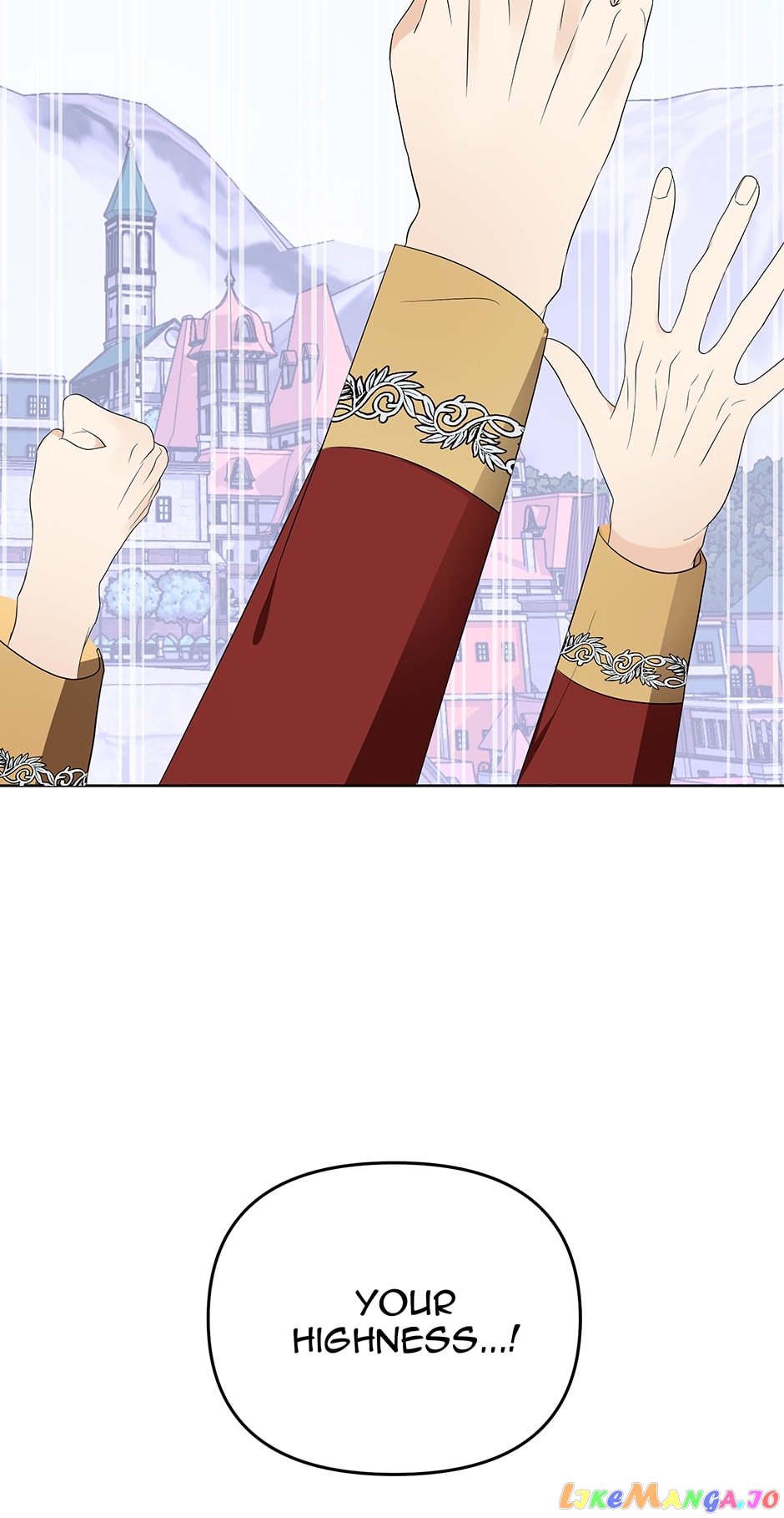 I Became The Wife Of A Tragedy’s Main Lead chapter 55 page 25