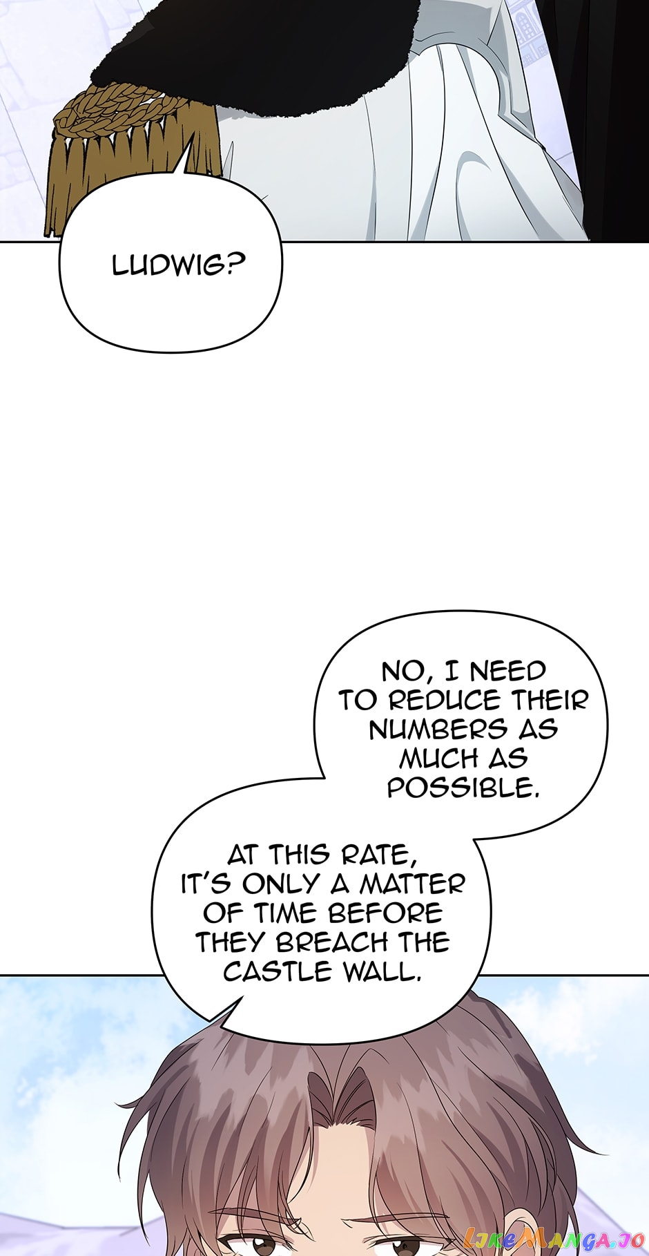 I Became The Wife Of A Tragedy’s Main Lead chapter 55 page 27