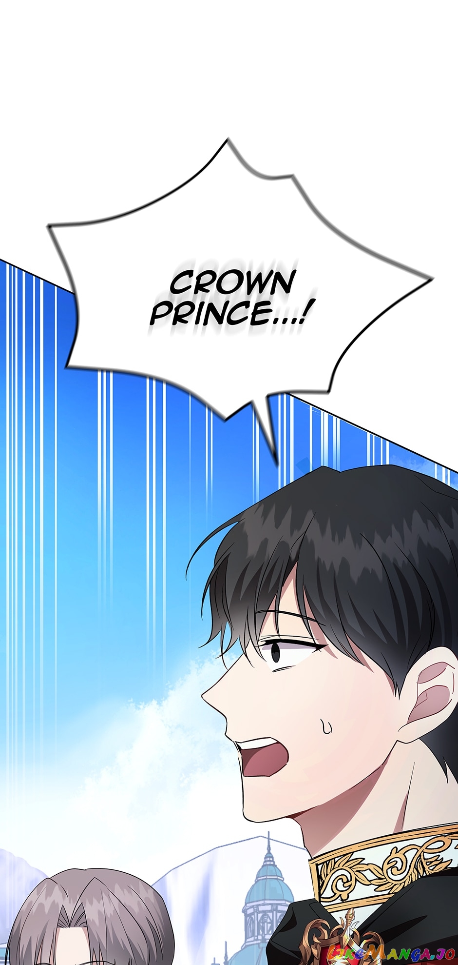 I Became The Wife Of A Tragedy’s Main Lead chapter 55 page 3