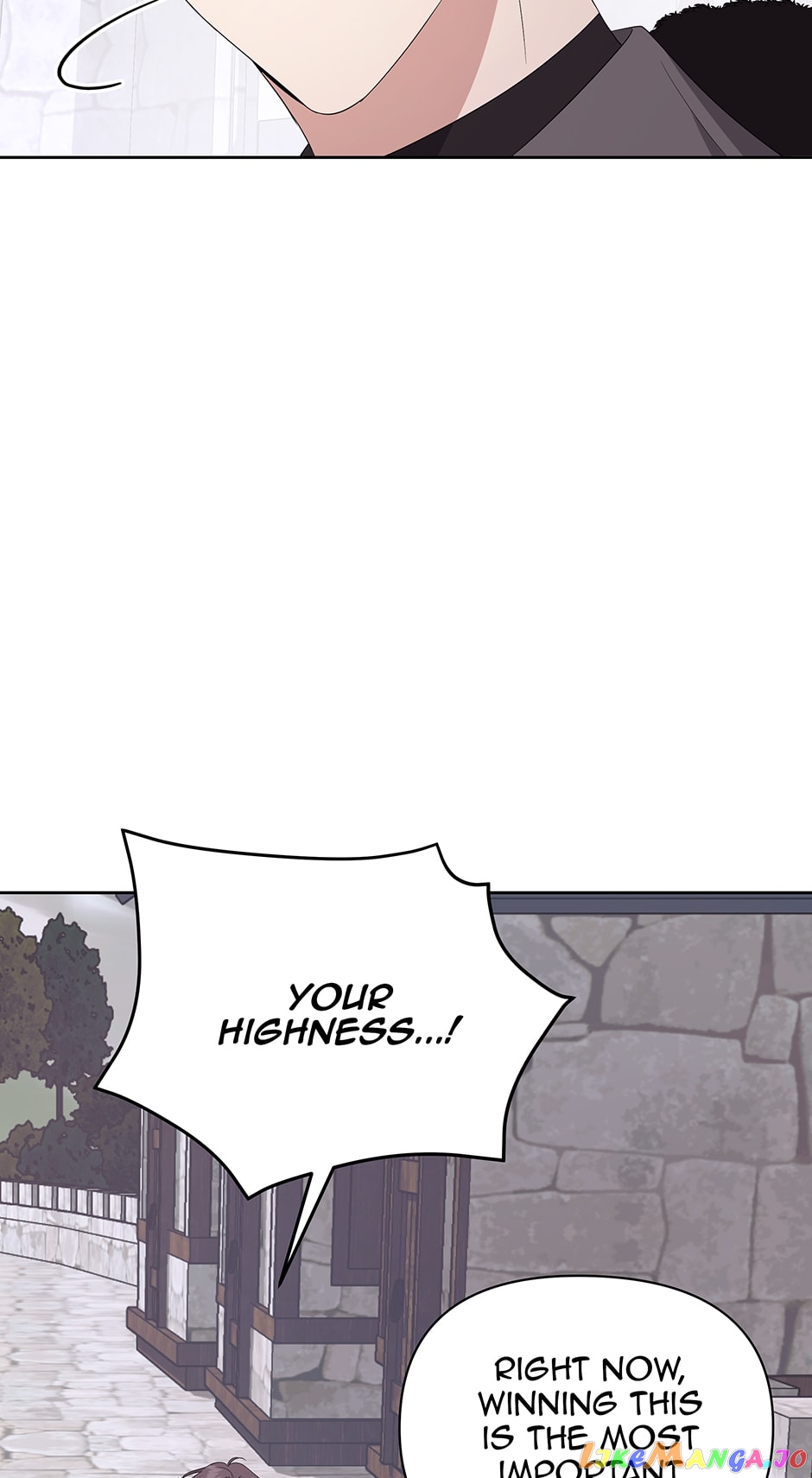 I Became The Wife Of A Tragedy’s Main Lead chapter 55 page 30