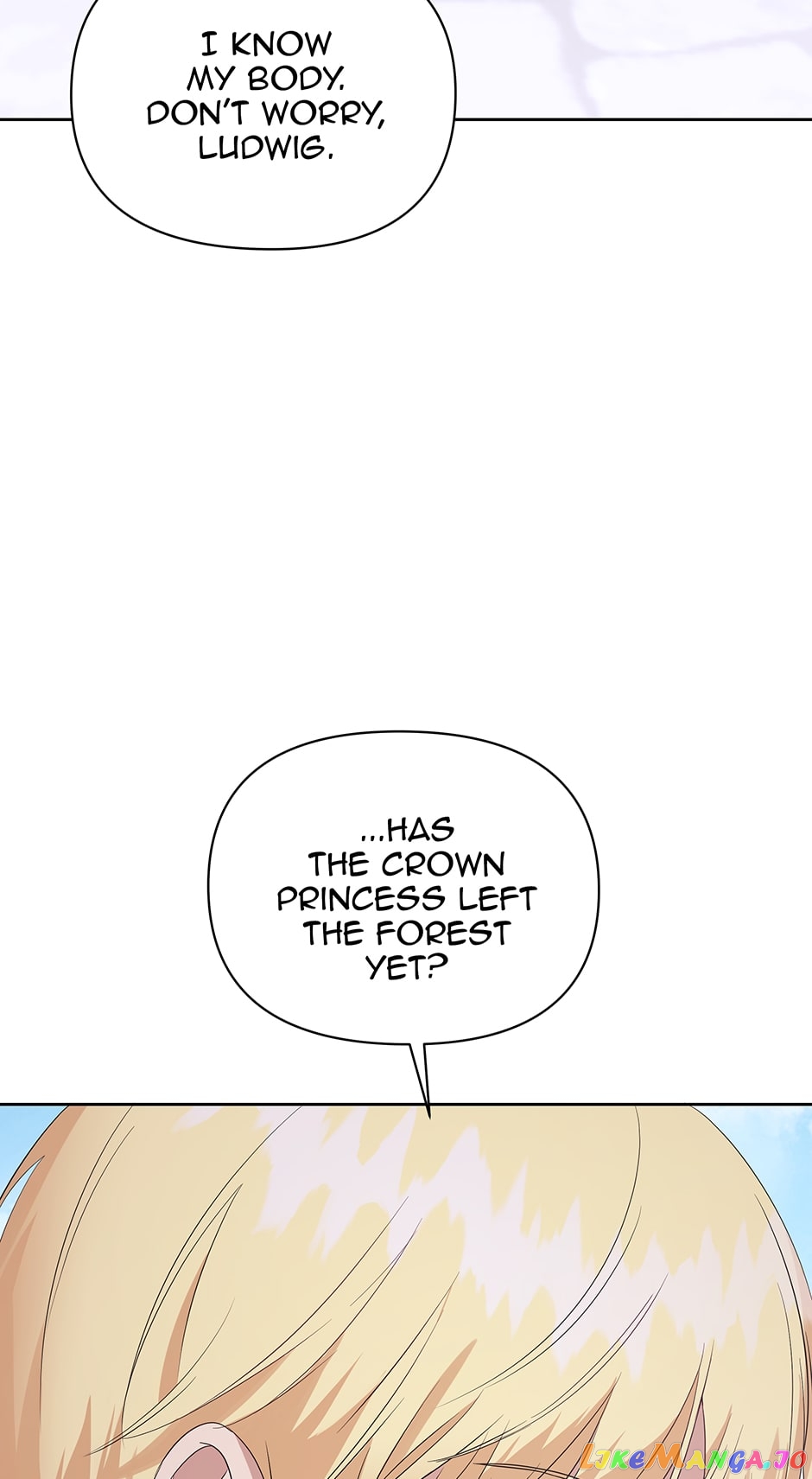 I Became The Wife Of A Tragedy’s Main Lead chapter 55 page 32