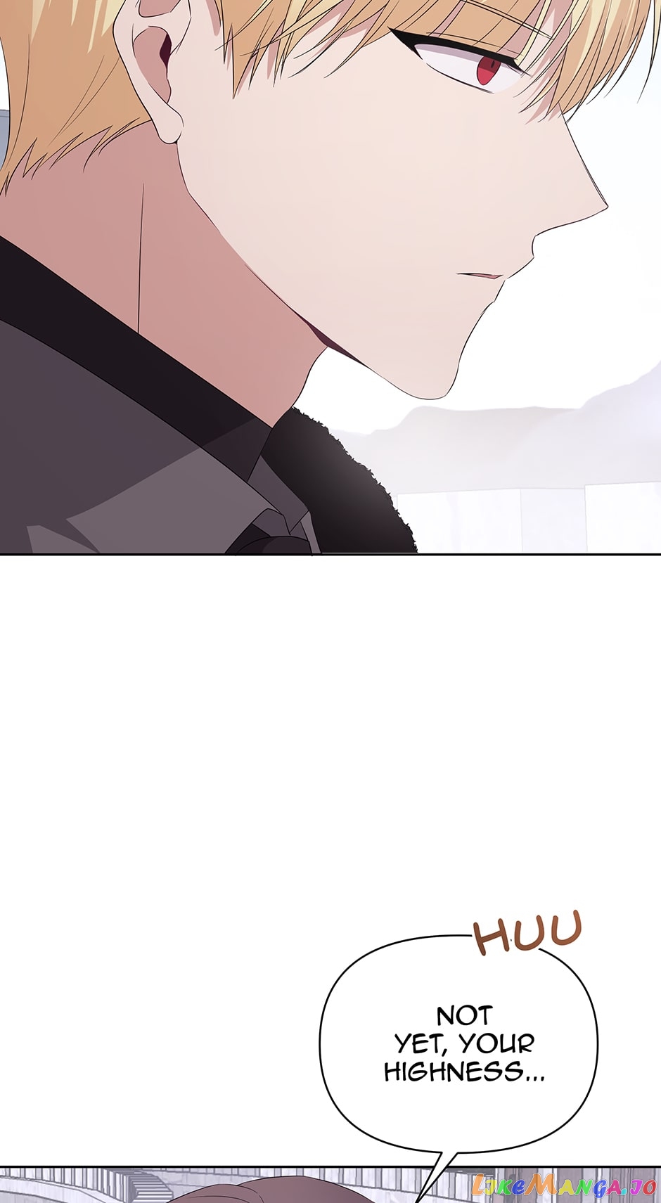 I Became The Wife Of A Tragedy’s Main Lead chapter 55 page 33