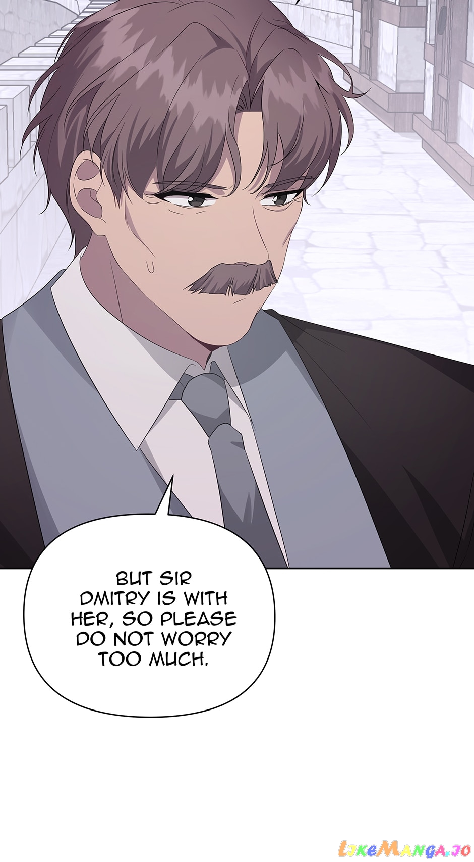 I Became The Wife Of A Tragedy’s Main Lead chapter 55 page 34