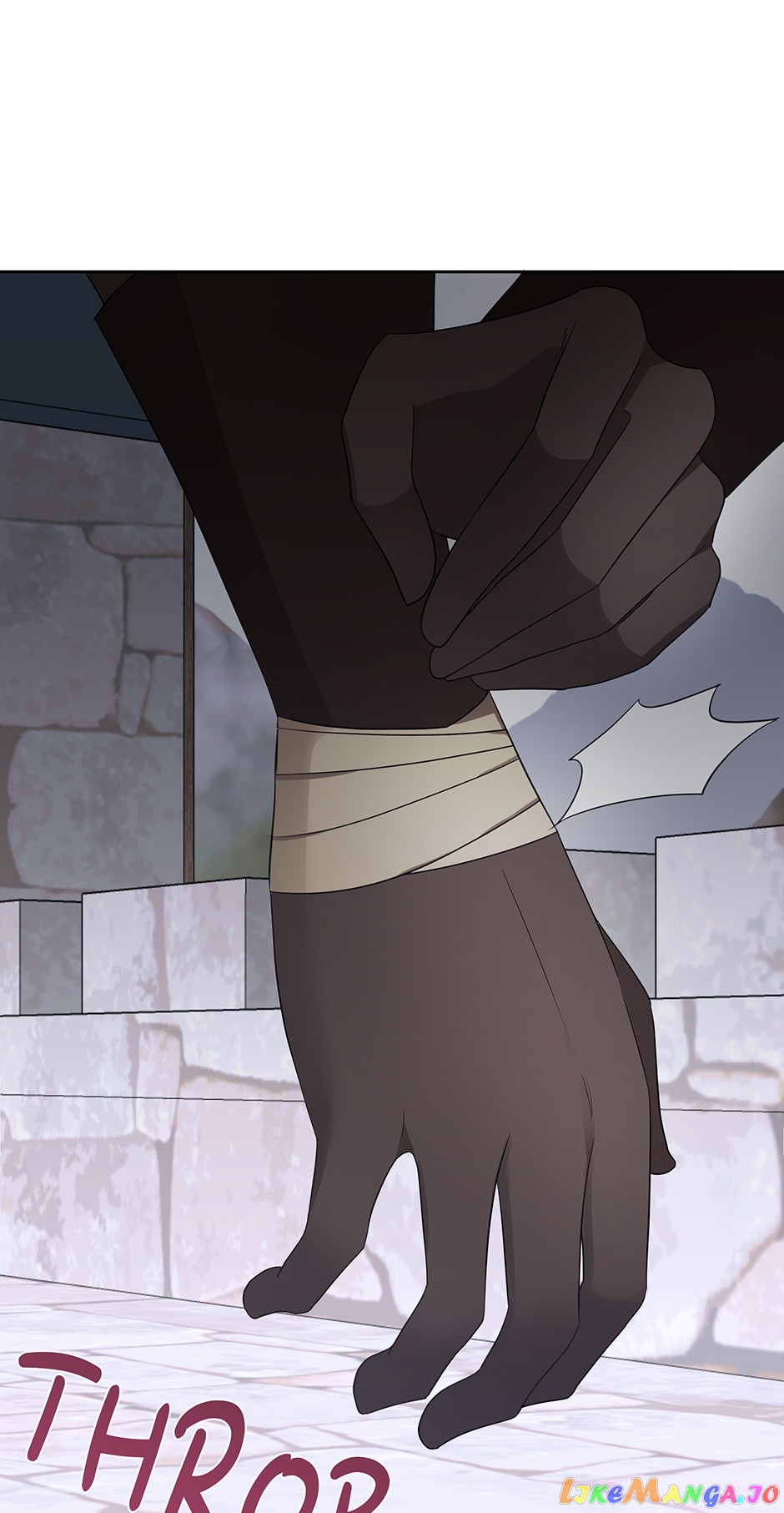 I Became The Wife Of A Tragedy’s Main Lead chapter 55 page 35