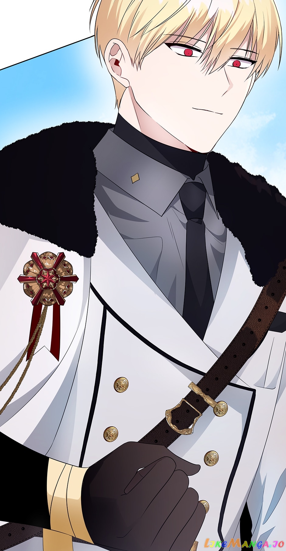 I Became The Wife Of A Tragedy’s Main Lead chapter 55 page 37